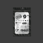 Stickers SPLESH