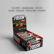 Dark Choco Almond Crunch Bar (20 units)