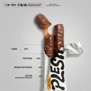 Milk Choco Caramel Crunch Bar (20 units)
