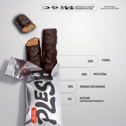 Dark Choco Almond Crunch Bar (20 units)