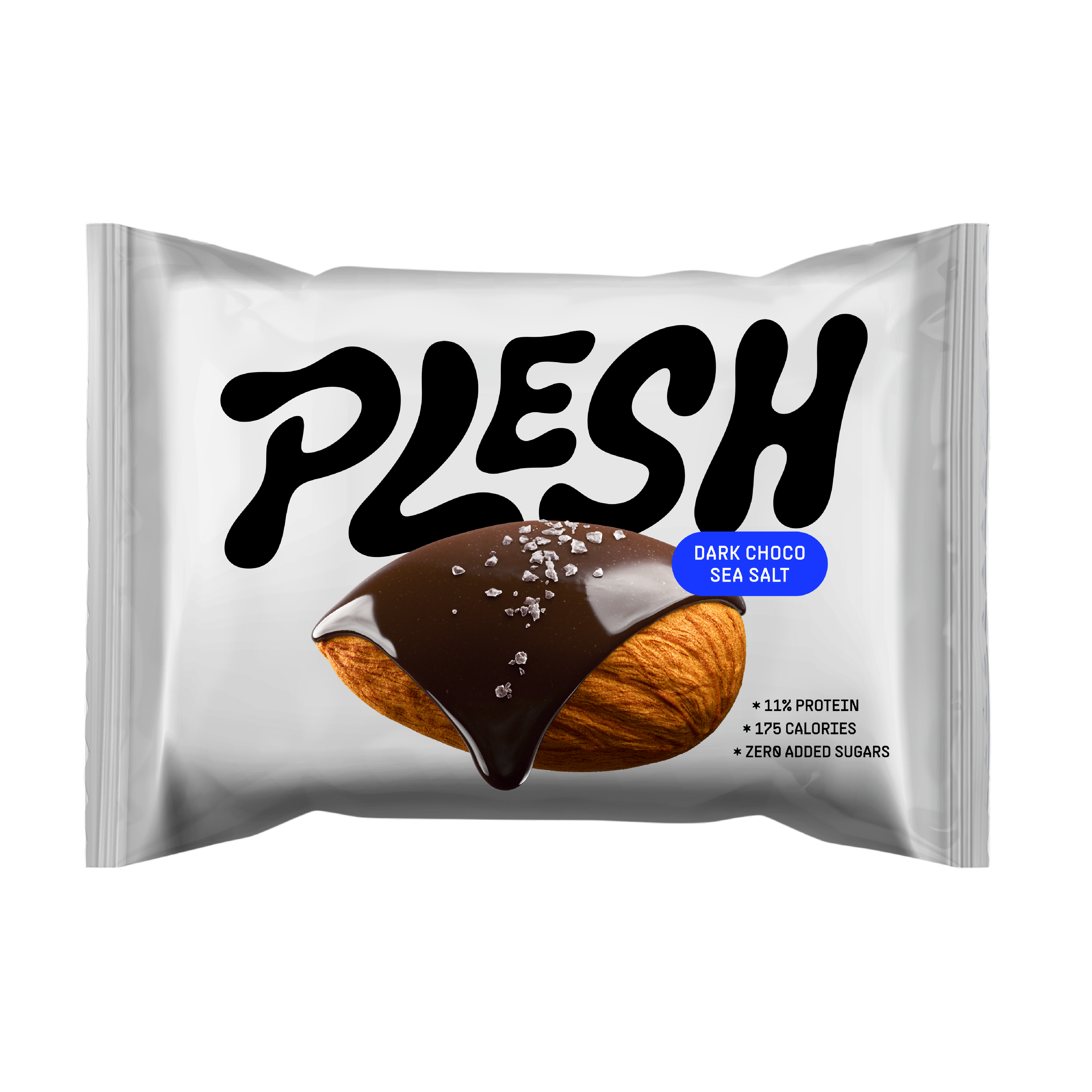Dark Choco Sea Salt (20 units)