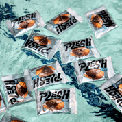 Dark Choco Sea Salt (20 units)