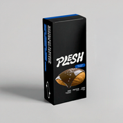 Dark Choco Sea Salt Almond Bites (20 units)