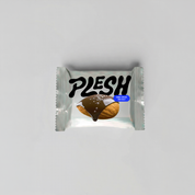 Dark Choco Sea Salt Almond Bites (20 units)