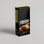 Milk Choco Salted Caramel Almond Bites (20 units)