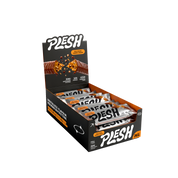 Milk Choco Caramel Crunch Caja 20 uds B2B (10% IVA Incluido)