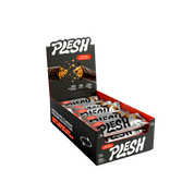 Dark Choco Almond Crunch 20 uds B2B (10% IVA incluído)