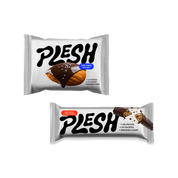 PLESH Dark Choco Pack (20 units)