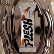 Milk Choco Caramel Crunch (20 units)