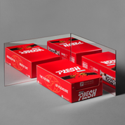 Dark Choco Almond Crunch (20 units)