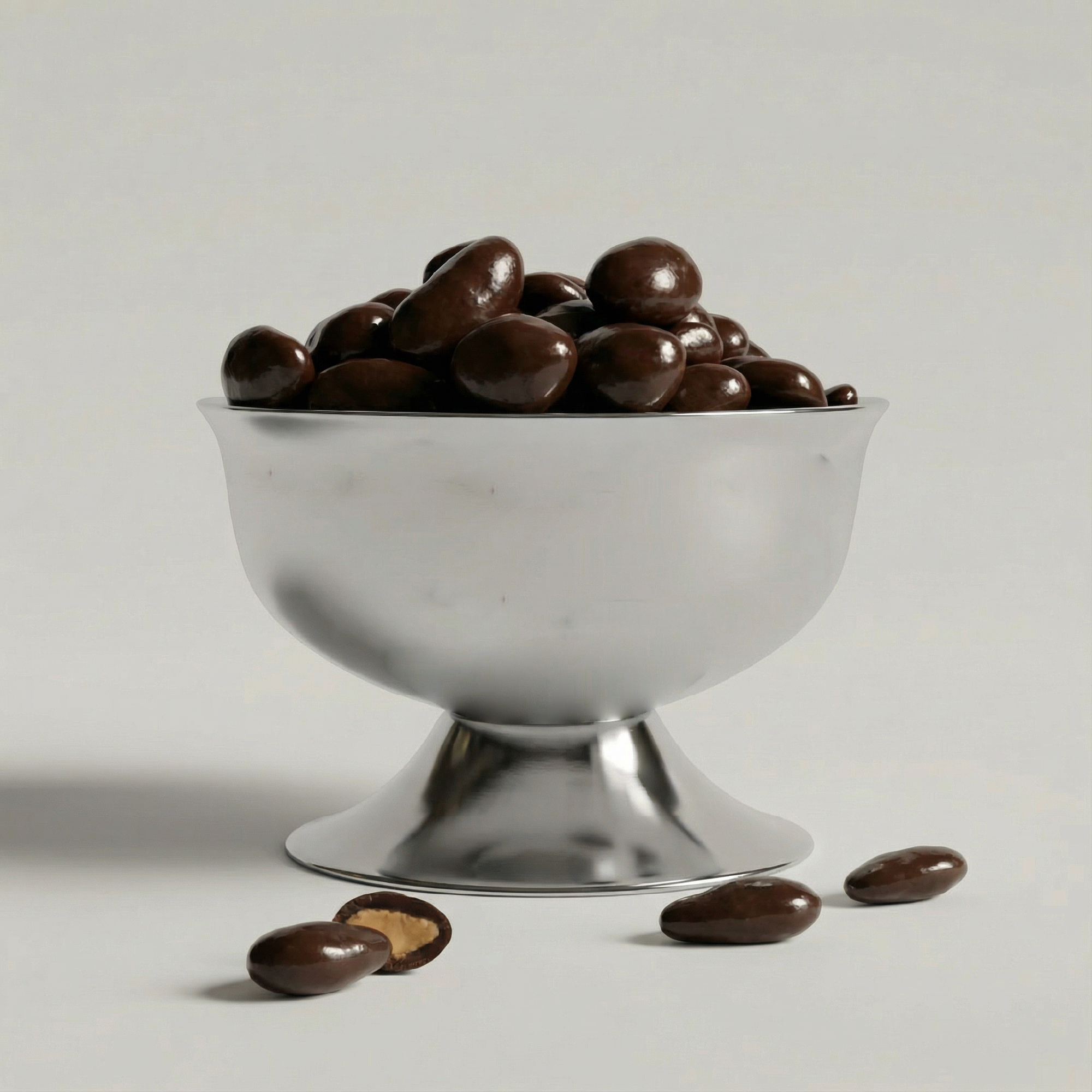 Dark Choco Sea Salt (20 units)