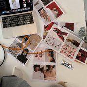 Milk Choco Caramel Crunch (20 units)