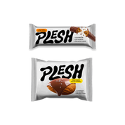 PLESH Milk Choco Pack (20 units)