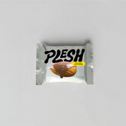 Milk Choco Salted Caramel Almond Bites (20 units)