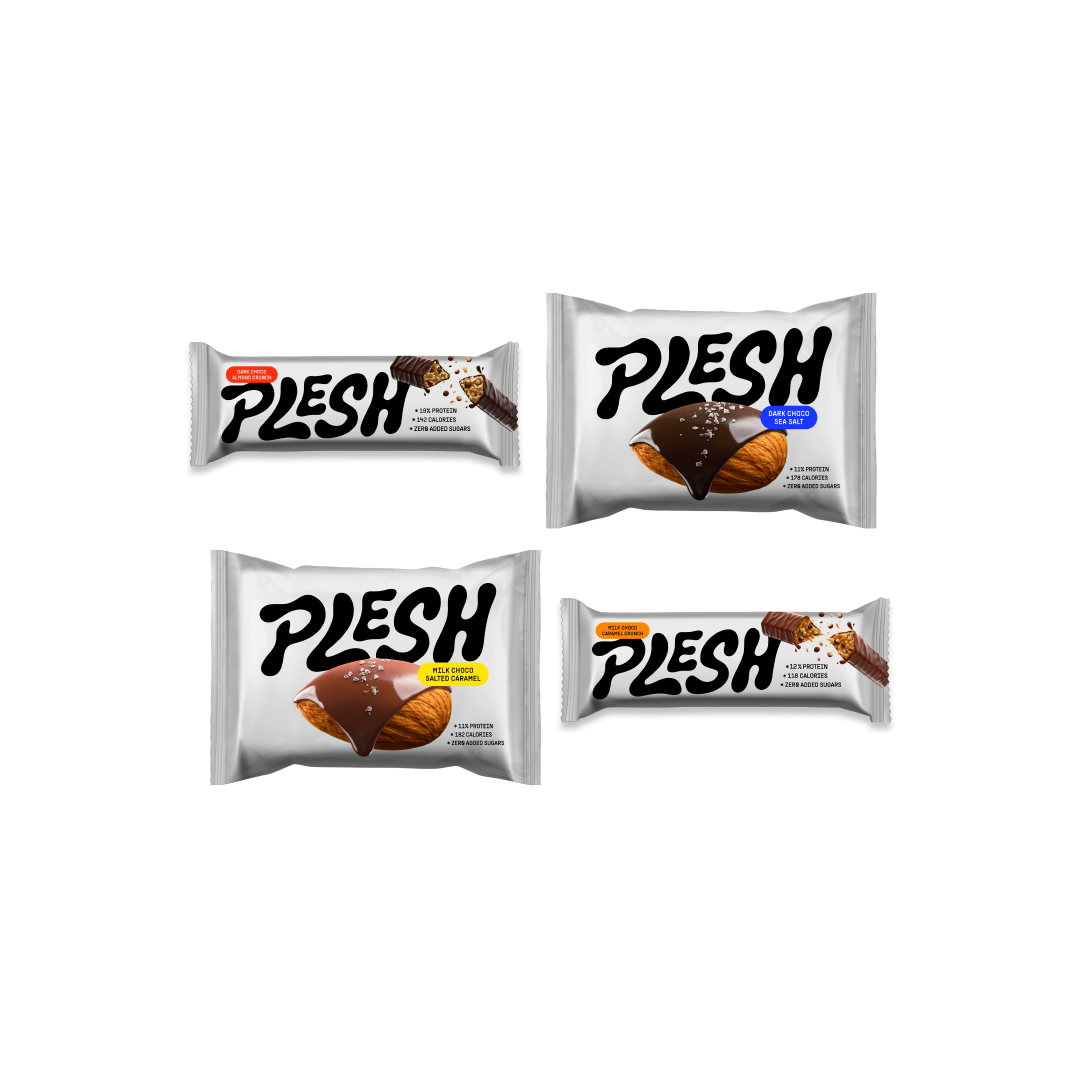PLESH Trial Pack