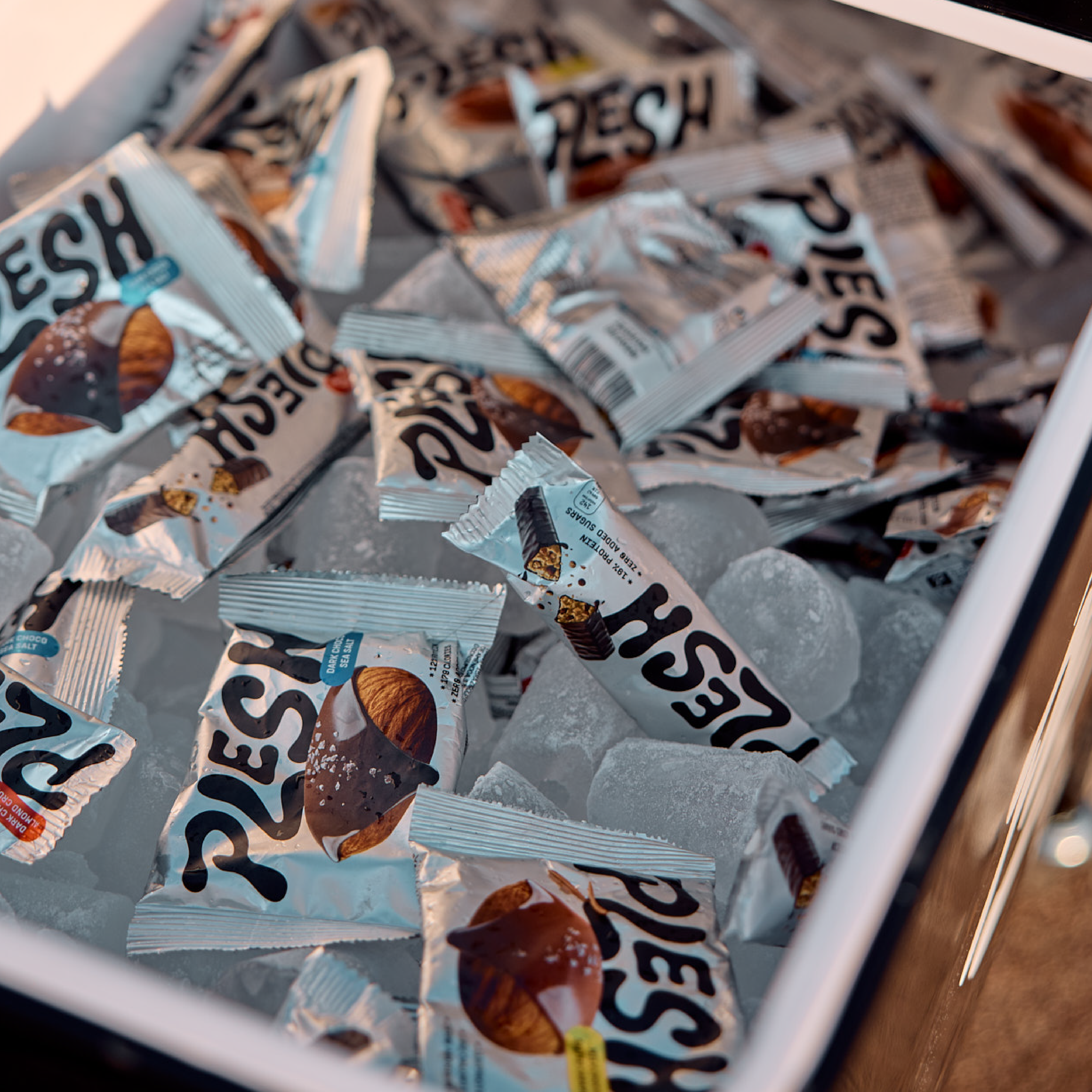 PLESH Mixed Pack (20 units)