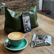 PLESH Dark Choco Pack (20 units)