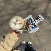 PLESH Dark Choco Pack (20 units)