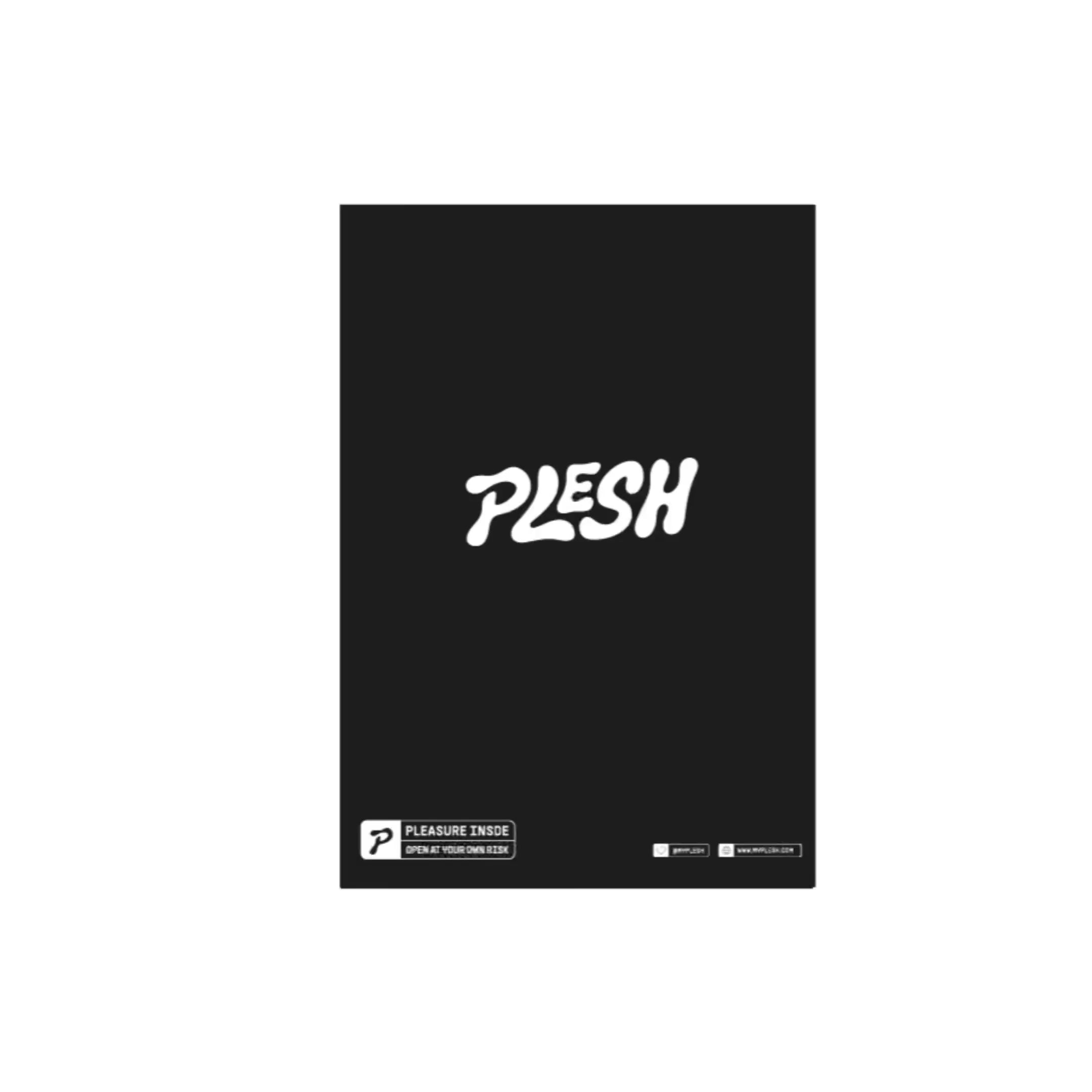 PLESH Trial Pack