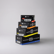 PLESH Full Pack (80 units)